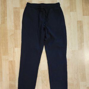 BooHoo MAN pleated trousers
